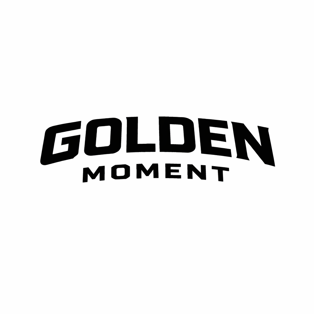 Golden moment 